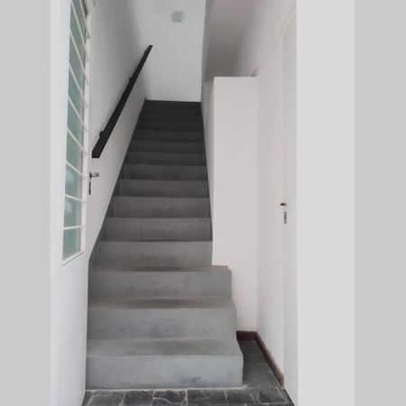 רוסאריו Departamento De Un Dormitorio En Centro Rosarino מראה חיצוני תמונה