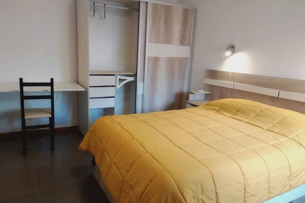 רוסאריו Departamento De Un Dormitorio En Centro Rosarino מראה חיצוני תמונה